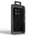 Чехол для мобильного телефона Armorstandart Matte Slim Fit Infinix Note 30 4G (X6833B) Camera cover Black (ARM69014)