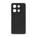 Чехол для мобильного телефона Armorstandart Matte Slim Fit Infinix Note 30 4G (X6833B) Camera cover Black (ARM69014)