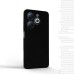 Чехол для мобильного телефона Armorstandart Matte Slim Fit Infinix Smart 8 Camera cover Black (ARM73224)