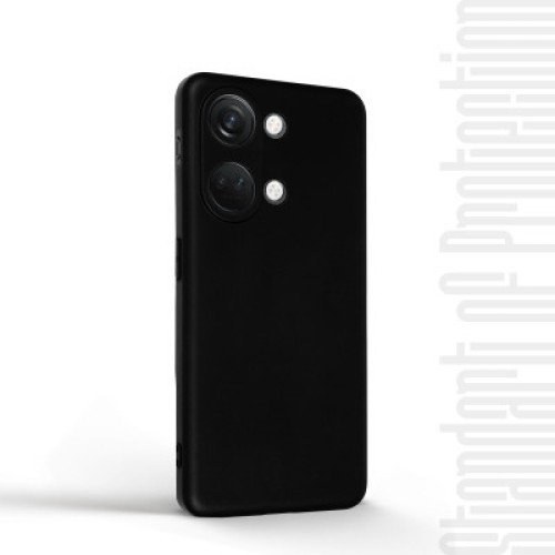 Чехол для мобильного телефона Armorstandart Matte Slim Fit OnePlus Nord 3 5G (CPH2493) Camera cover Black (ARM74022)