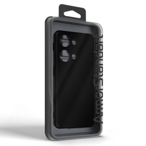 Чехол для мобильного телефона Armorstandart Matte Slim Fit OnePlus Nord 3 5G (CPH2493) Camera cover Black (ARM74022)