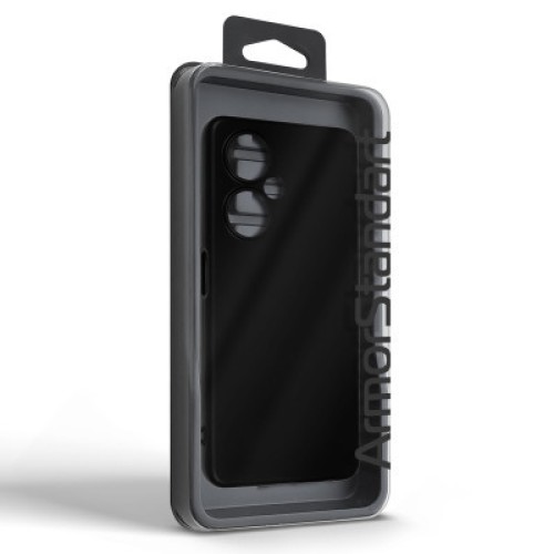 Чехол для мобильного телефона Armorstandart Matte Slim Fit OnePlus Nord CE 3 Lite Camera cover Black (ARM69775)