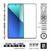 Стекло защитное Armorstandart Icon Xiaomi Redmi Note 13 4G Black (ARM735565)