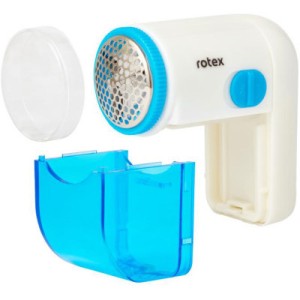 Машинка для чищення трикотажу Rotex RCC100-B