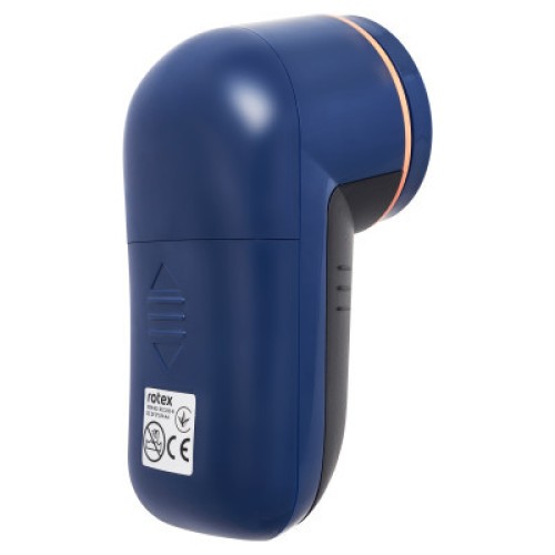 Машинка для чистки трикотажа Rotex RCC200-B