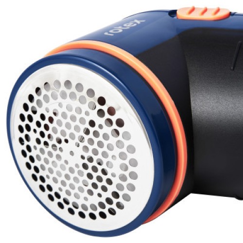Машинка для чистки трикотажа Rotex RCC200-B