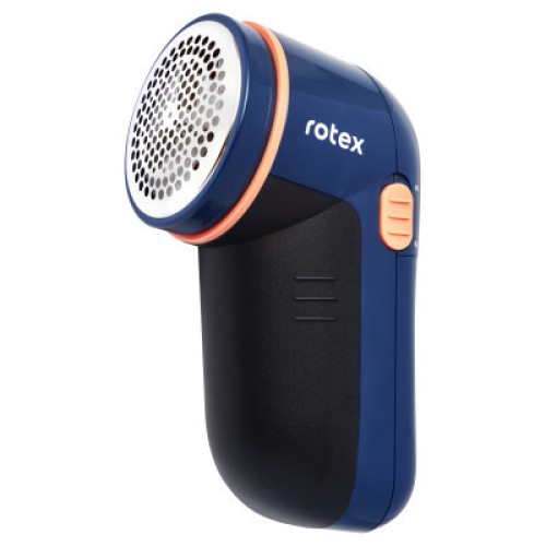 Машинка для чистки трикотажа Rotex RCC200-B