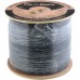 Кабель сетевой FinMark UTP 305м CAT5e 4P 24AWG-2x0.75 power PE B Drum (163692)