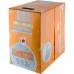 Кабель сетевой FinMark UTP 305м CAT6 4P 23AWG LSZH Or Pull Box (163151)