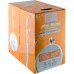 Кабель сетевой FinMark UTP 305м CAT6 4P 23AWG LSZH Or Pull Box (163151)