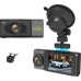 Видеорегистратор Aspiring Alibi 9 GPS, 3 Cameras, Speedcam (Aspiring Alibi 9 GPS, 3 Cameras, Speedcam)