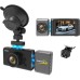 Видеорегистратор Aspiring Alibi 9 GPS, 3 Cameras, Speedcam (Aspiring Alibi 9 GPS, 3 Cameras, Speedcam)