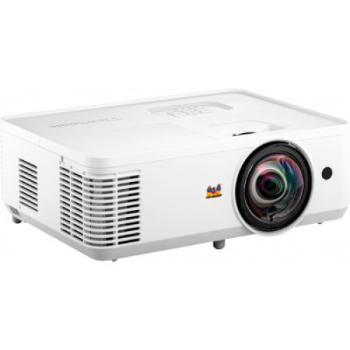 Проектор ViewSonic PS502W (VS19345)