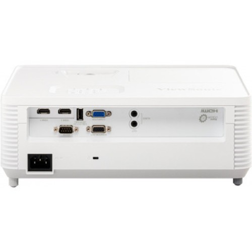 Проектор ViewSonic PS502W (VS19345)