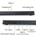 Ноутбук Acer Nitro V 15 ANV15-51-52BH (NH.QNDEU.006)