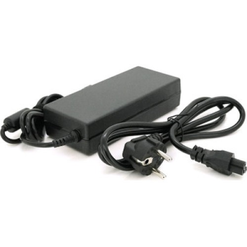 Блок питания к ноутбуку Merlion ASUS 120W 19V 6.32А, 5.5*2.5 (33364 / LAS120/19-5.5*2.5)