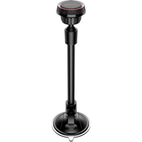 Универсальный автодержатель BOROFONE BH18, Black, Box (30534 / BH18)