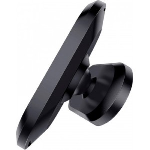 Универсальный автодержатель BOROFONE BH29, Black, Box (30529 / BH29)