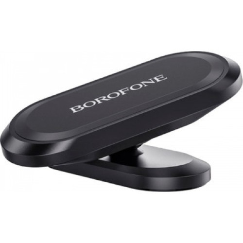 Универсальный автодержатель BOROFONE BH29, Black, Box (30529 / BH29)