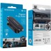 Универсальный автодержатель BOROFONE BH29, Black, Box (30529 / BH29)