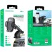 Универсальный автодержатель BOROFONE BH53, Black, Box (35051 / BH53)