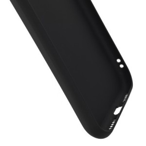 Чехол для мобильного телефона BeCover Samsung Galaxy A15 4G SM-A155/A15 5G SM-A156 Black (710738)