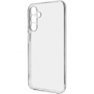 Чехол для мобильного телефона BeCover Samsung Galaxy A15 4G SM-A155/A15 5G SM-A156 Transparancy (710739)
