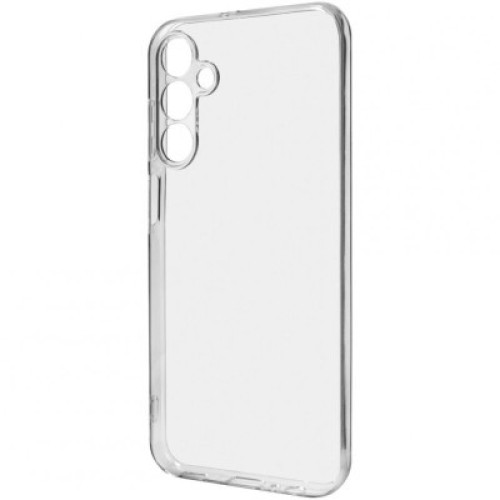 Чехол для мобильного телефона BeCover Samsung Galaxy A15 4G SM-A155/A15 5G SM-A156 Transparancy (710739)