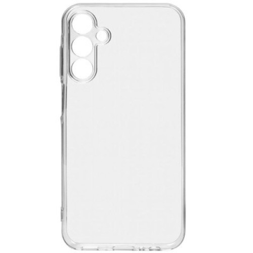 Чехол для мобильного телефона BeCover Samsung Galaxy A15 4G SM-A155/A15 5G SM-A156 Transparancy (710739)