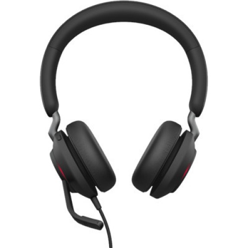 Наушники Jabra Evolve2 40 SE MS Stereo USB-A (24189-999-999)