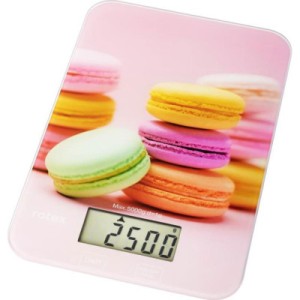 Ваги кухонні Rotex RSK14-M macaron