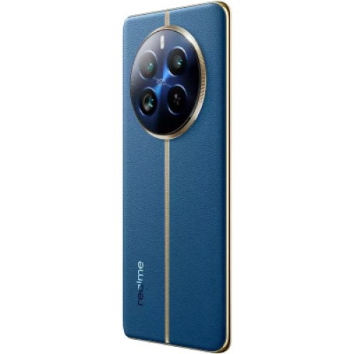 Мобильный телефон realme 12 Pro 5G 8/256GB Submariner Blue