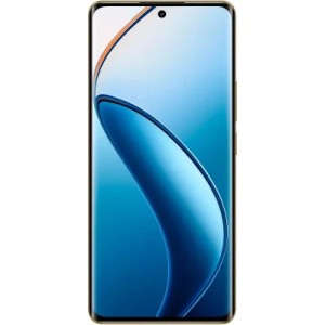 Мобільний телефон realme 12 Pro 5G 8/256GB Submariner Blue