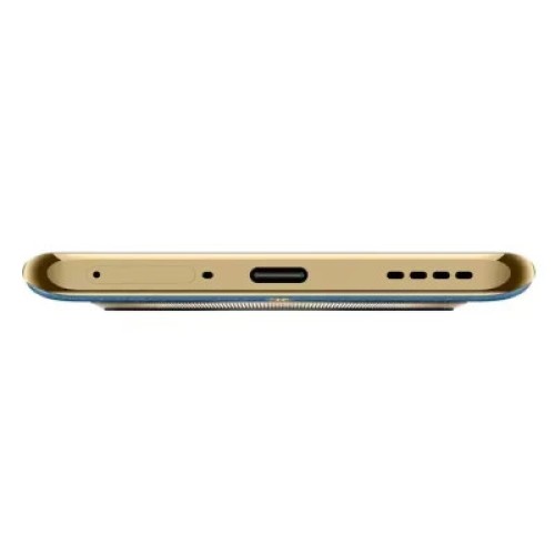 Мобильный телефон realme 12 Pro 5G 8/256GB Submariner Blue