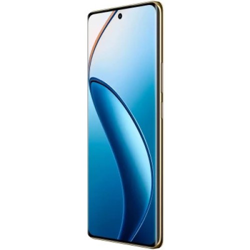 Мобильный телефон realme 12 Pro 5G 8/256GB Submariner Blue