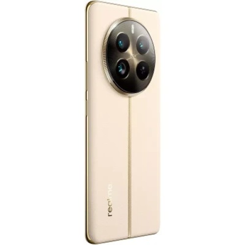 Мобильный телефон realme 12 Pro 5G 8/256GB Navigator Beige