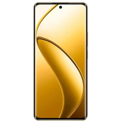 Мобильный телефон realme 12 Pro 5G 8/256GB Navigator Beige