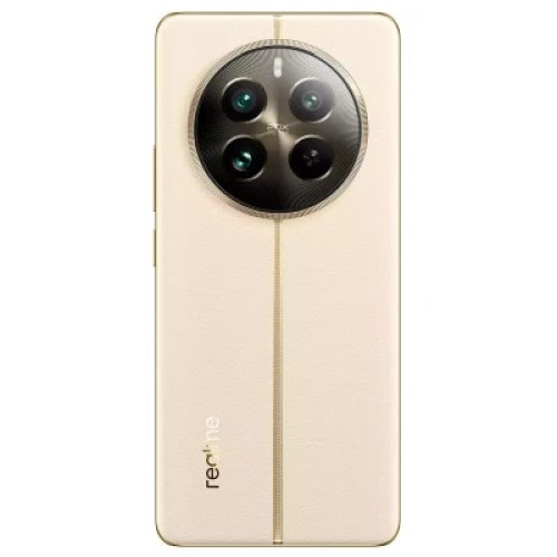 Мобильный телефон realme 12 Pro 5G 8/256GB Navigator Beige