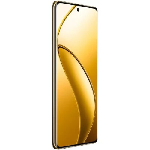 Мобильный телефон realme 12 Pro 5G 8/256GB Navigator Beige