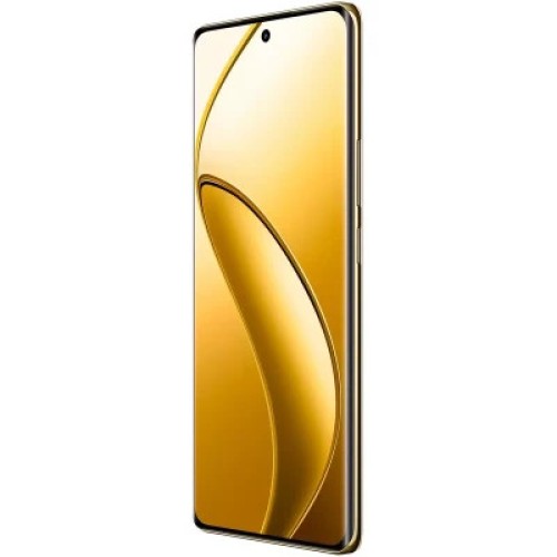 Мобильный телефон realme 12 Pro 5G 8/256GB Navigator Beige