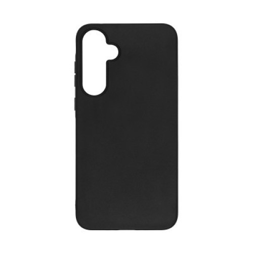 Чехол для мобильного телефона Armorstandart Matte Slim Fit Samsung A35 5G Black (ARM74315) Чехол для мобильного телефона Armorstandart Matte Slim Fit Samsung A35 5G Black (ARM74315)