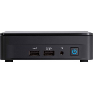 Компьютер ASUS NUC 12 Pro Kit NUC12WSKi3 / i3-1220P, M.2 22x80 NVMe; 22x42 SATA (90AB2WSK-MR4120)