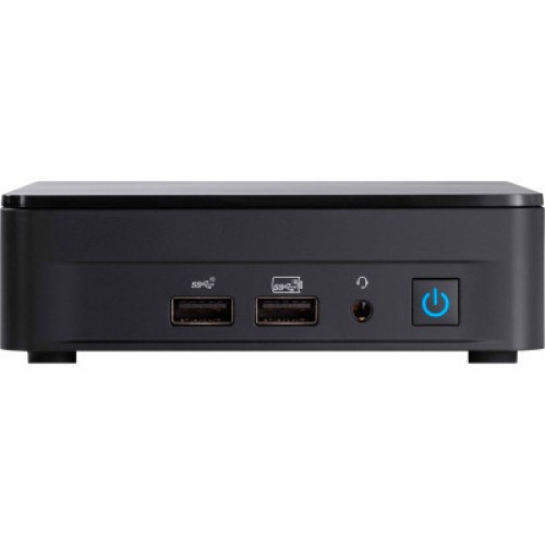 Компьютер ASUS NUC 12 Pro Kit NUC12WSKi3 / i3-1220P, M.2 22x80 NVMe; 22x42 SATA (90AB2WSK-MR4120) Компьютер ASUS NUC 12 Pro Kit NUC12WSKi3 / i3-1220P, M.2 22x80 NVMe; 22x42 SATA (90AB2WSK-MR4120)