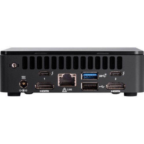 Компьютер ASUS NUC 12 Pro Kit NUC12WSKi3 / i3-1220P, M.2 22x80 NVMe; 22x42 SATA (90AB2WSK-MR4120) Компьютер ASUS NUC 12 Pro Kit NUC12WSKi3 / i3-1220P, M.2 22x80 NVMe; 22x42 SATA (90AB2WSK-MR4120)