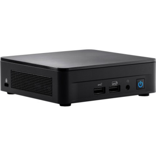 Компьютер ASUS NUC 12 Pro Kit NUC12WSKi3 / i3-1220P, M.2 22x80 NVMe; 22x42 SATA (90AB2WSK-MR4120) Компьютер ASUS NUC 12 Pro Kit NUC12WSKi3 / i3-1220P, M.2 22x80 NVMe; 22x42 SATA (90AB2WSK-MR4120)