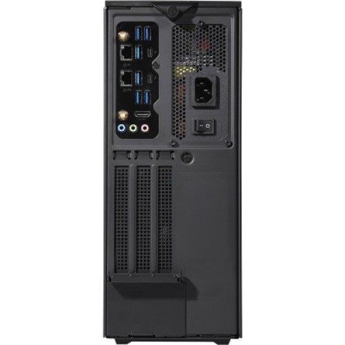 Компьютер ASUS NUC 13 Extreme Kit NUC13RNGi7 / i7-13700K, PCIex16, 3xM.2 key M, 2x2.5'' or 1x3.5'' SATA (90AB3RNG-MR8120) Компьютер ASUS NUC 13 Extreme Kit NUC13RNGi7 / i7-13700K, PCIex16, 3xM.2 key M, 2x2.5'' or 1x3.5'' SATA (90AB3RNG-MR8120)