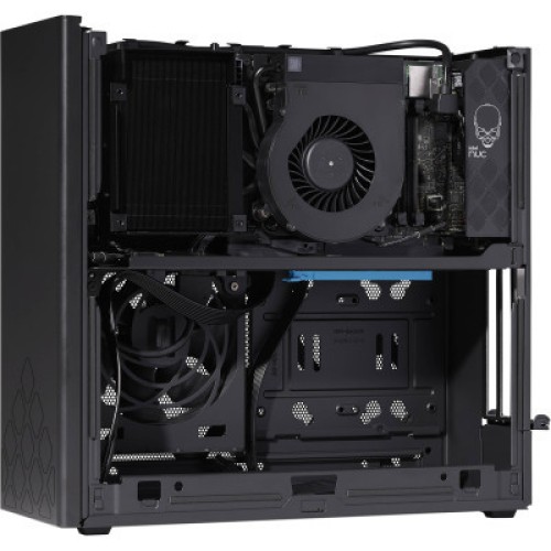 Компьютер ASUS NUC 13 Extreme Kit NUC13RNGi7 / i7-13700K, PCIex16, 3xM.2 key M, 2x2.5'' or 1x3.5'' SATA (90AB3RNG-MR8120) Компьютер ASUS NUC 13 Extreme Kit NUC13RNGi7 / i7-13700K, PCIex16, 3xM.2 key M, 2x2.5'' or 1x3.5'' SATA (90AB3RNG-MR8120)