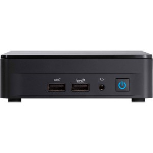Компьютер ASUS NUC 13 Pro Kit NUC13ANKi3 / i3-1315U, M.2 22x80 NVMe, 22x42 SATA (90AB3ANK-MR4100)
