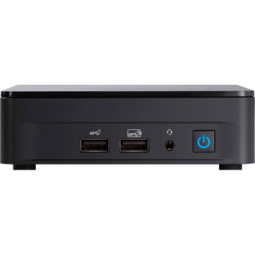 Компьютер ASUS NUC 13 Pro Kit NUC13ANKi7 / i7-1360P, M.2 22x80 NVMe, 22x42 SATA (90AB3ANK-MR8100) Компьютер ASUS NUC 13 Pro Kit NUC13ANKi7 / i7-1360P, M.2 22x80 NVMe, 22x42 SATA (90AB3ANK-MR8100)