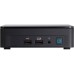 Компьютер ASUS NUC 13 Pro Kit NUC13ANKi7 / i7-1360P, M.2 22x80 NVMe, 22x42 SATA (90AB3ANK-MR8100) Компьютер ASUS NUC 13 Pro Kit NUC13ANKi7 / i7-1360P, M.2 22x80 NVMe, 22x42 SATA (90AB3ANK-MR8100)